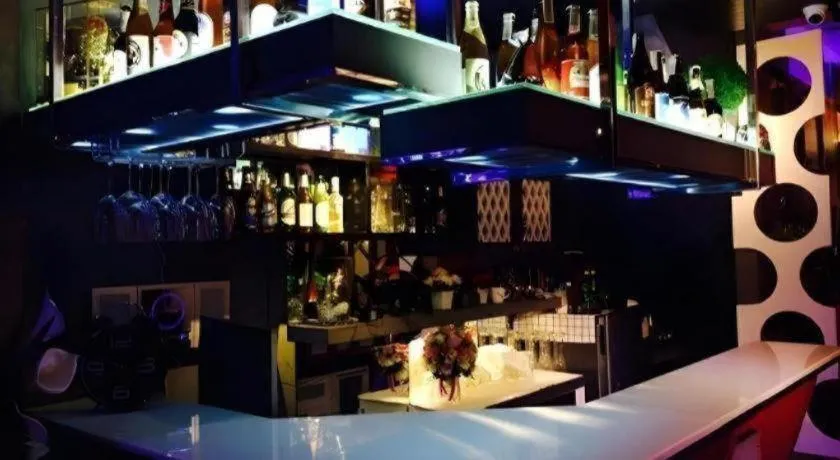 RungRoj Panich Hotel