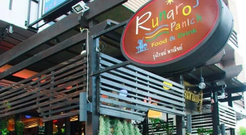 RungRoj Panich Hotel