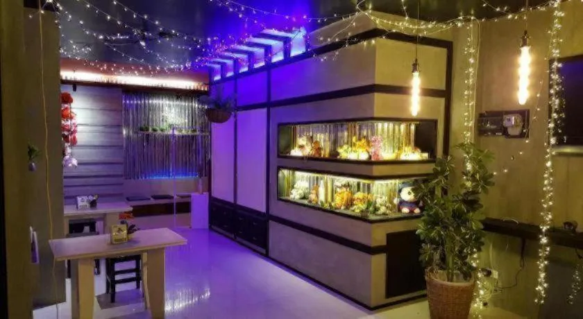 RungRoj Panich Hotel