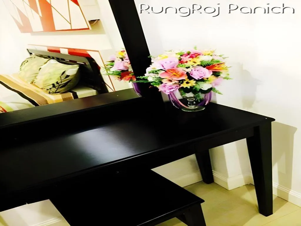 RungRoj Panich Hotel