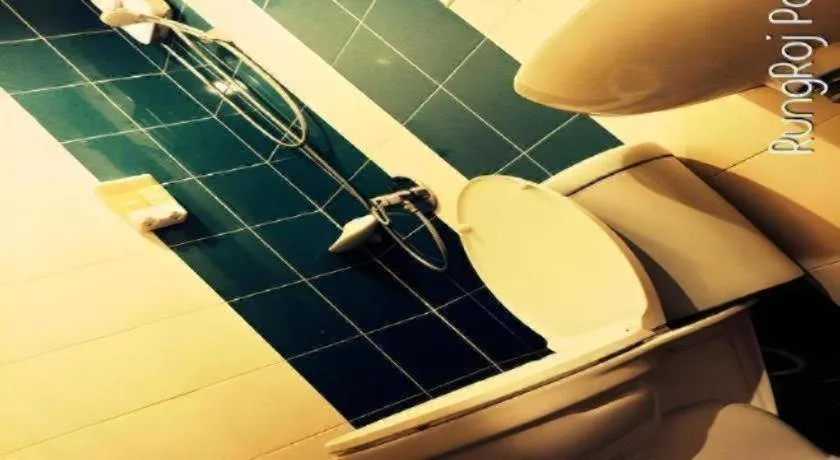 RungRoj Panich Hotel