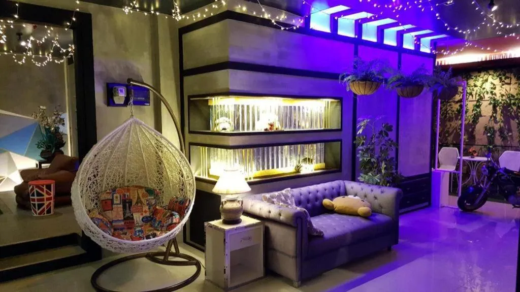 RungRoj Panich Hotel