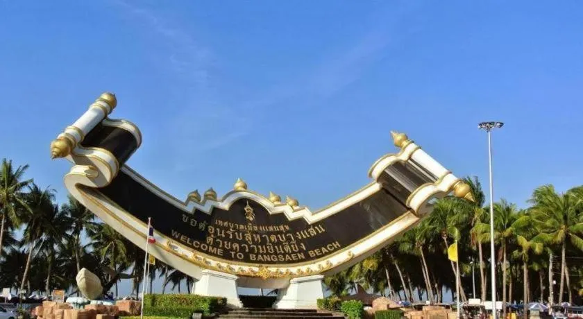 RungRoj Panich Hotel