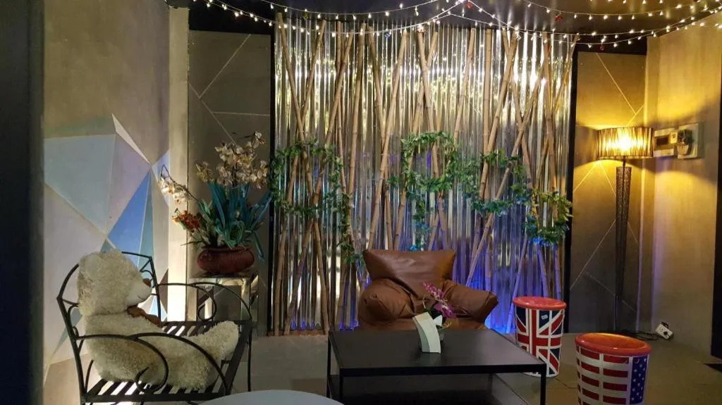 RungRoj Panich Hotel