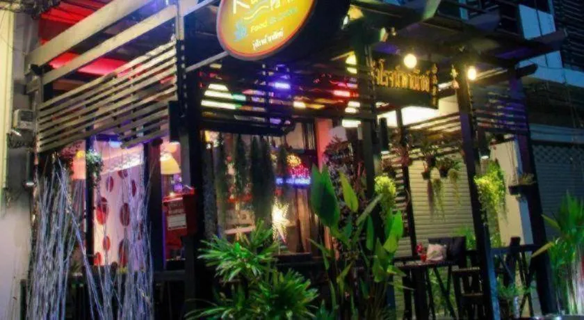 RungRoj Panich Hotel