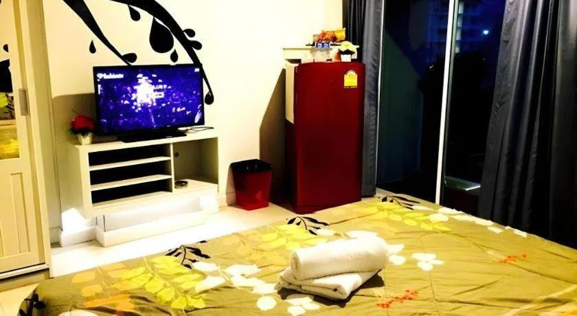 RungRoj Panich Hotel