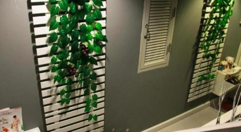 RungRoj Panich Hotel