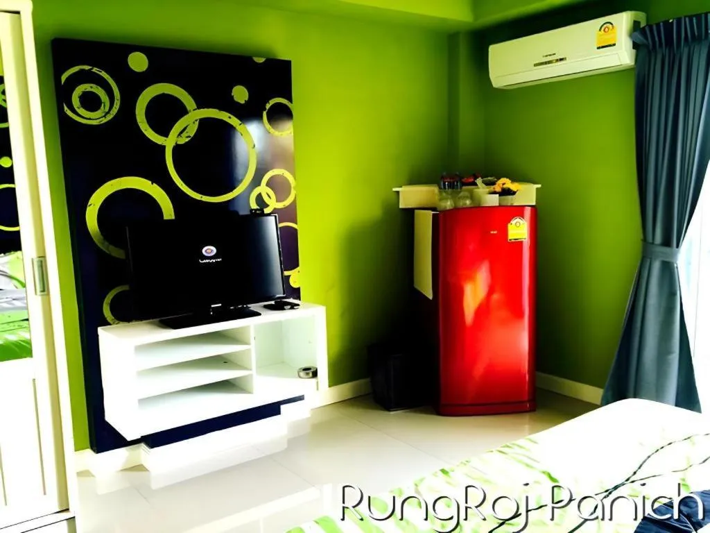 RungRoj Panich Hotel