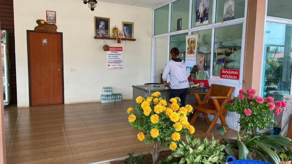 Prakaithong hotel