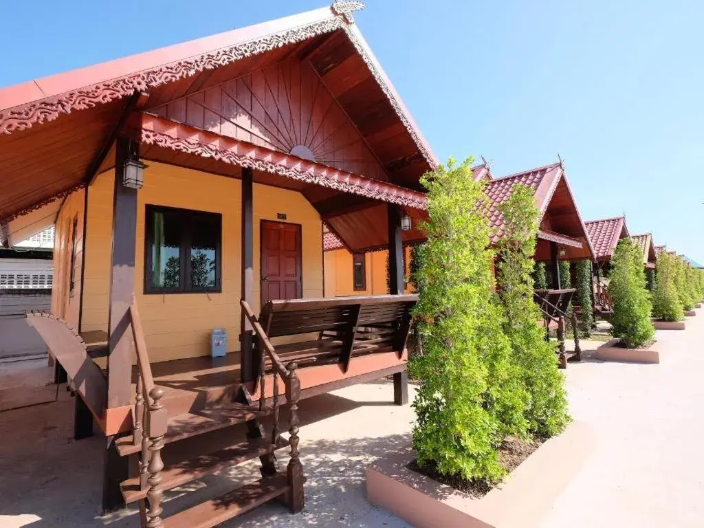 Prakaithong hotel Prakaithong hotel