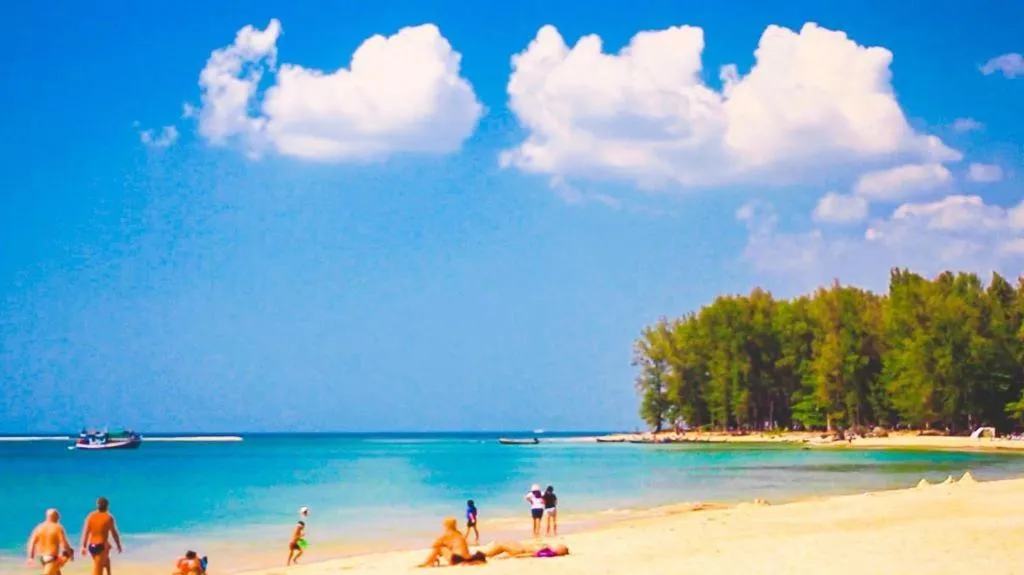 Kim Lung Airport Hotel