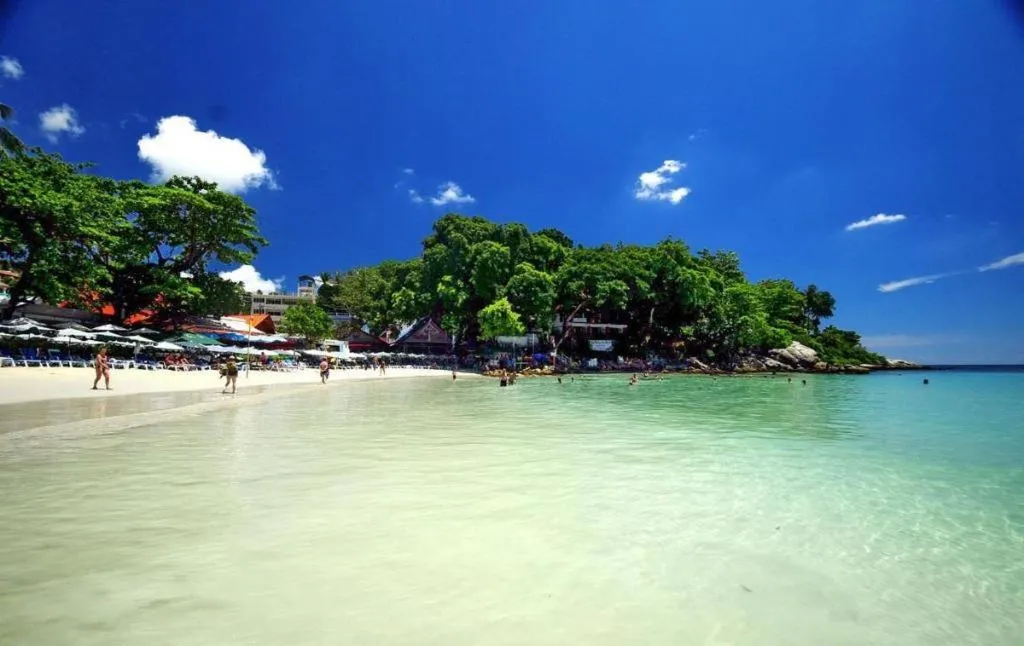 Kim Lung Airport Hotel