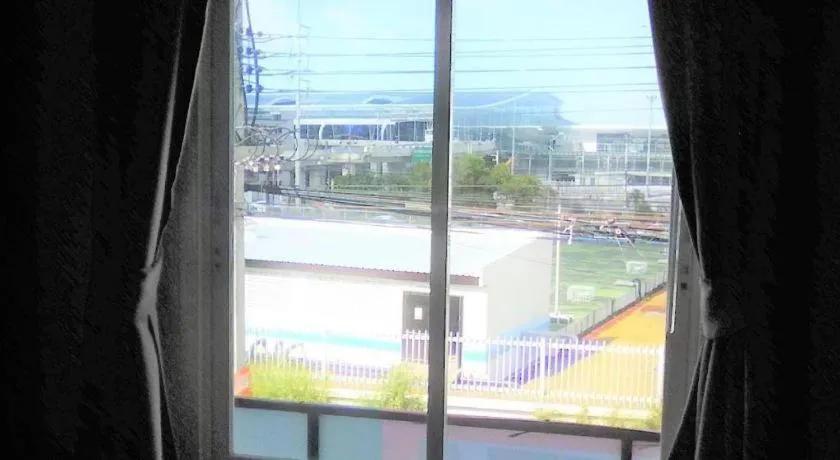 Kim Lung Airport Hotel