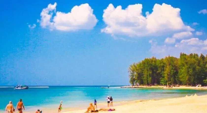 Kim Lung Airport Hotel