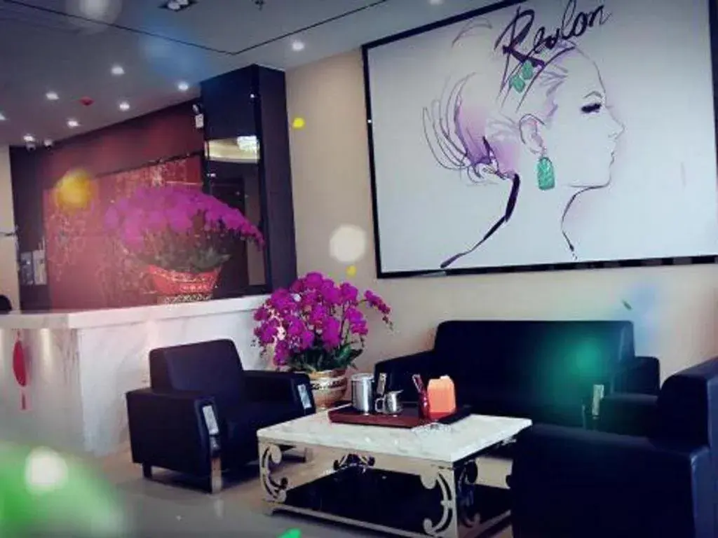 7 Days Premium Huizhou Boluohu Town Luofu Mountain Branch 7 Days Premium Huizhou Boluohu Town Luofu Mountain Branch