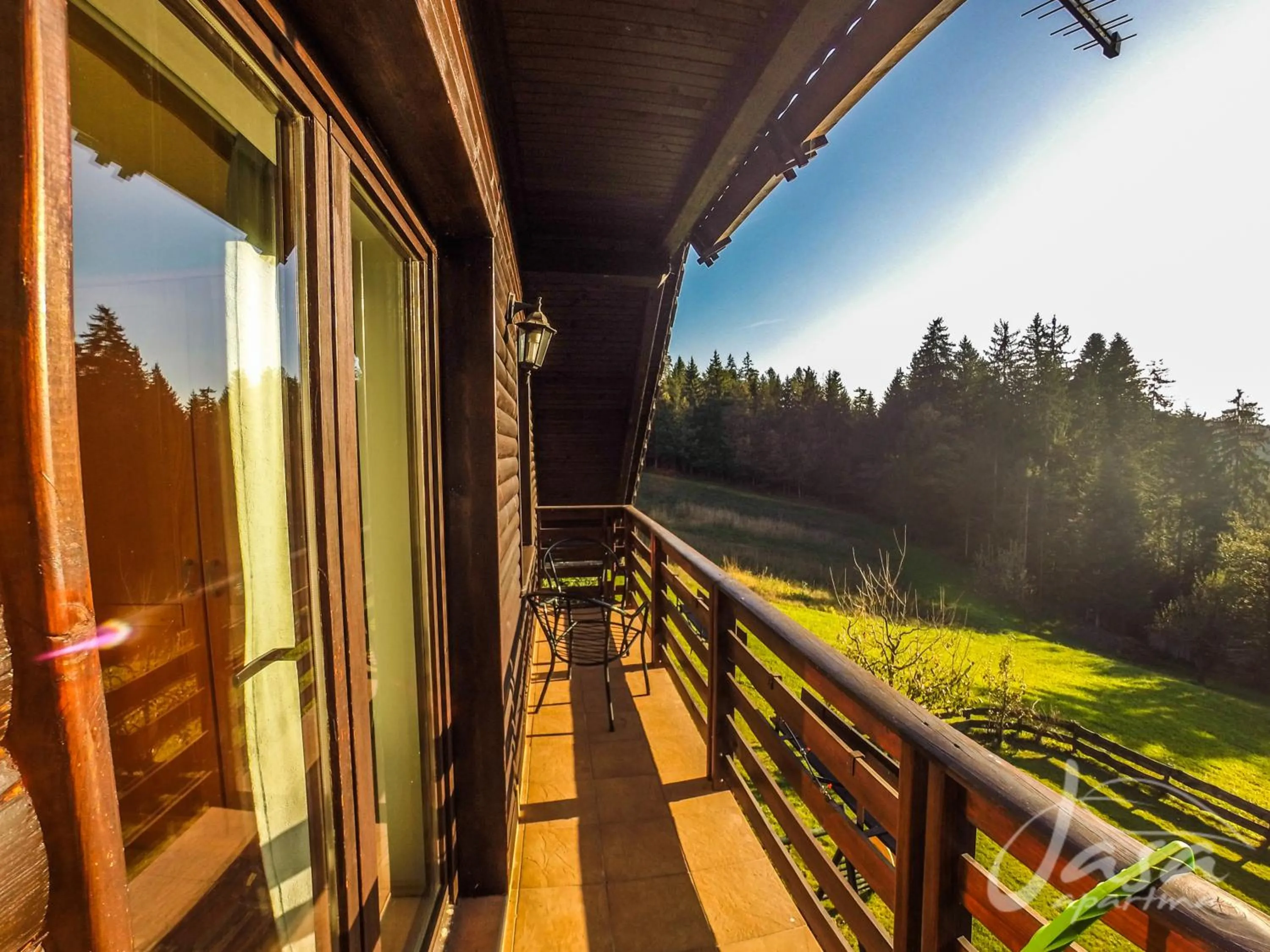 Apartments Jasa