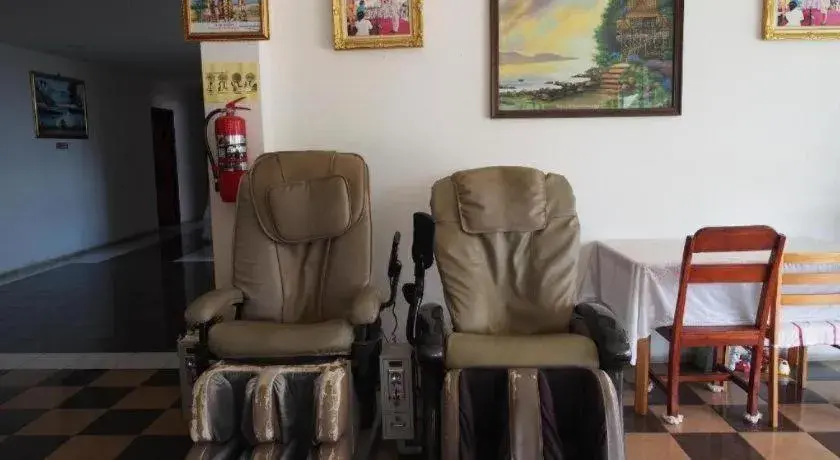 Phetsuwan Hotel Phetsuwan Hotel