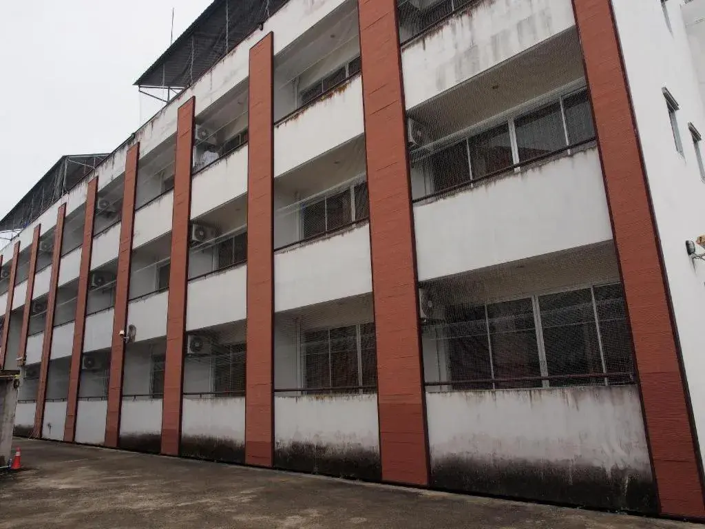 Phetsuwan Hotel Phetsuwan Hotel