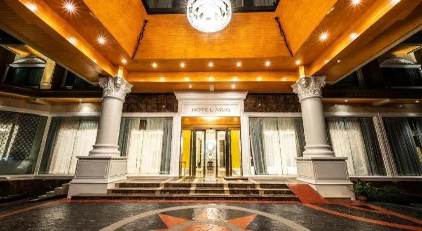 HOTEL MUQ