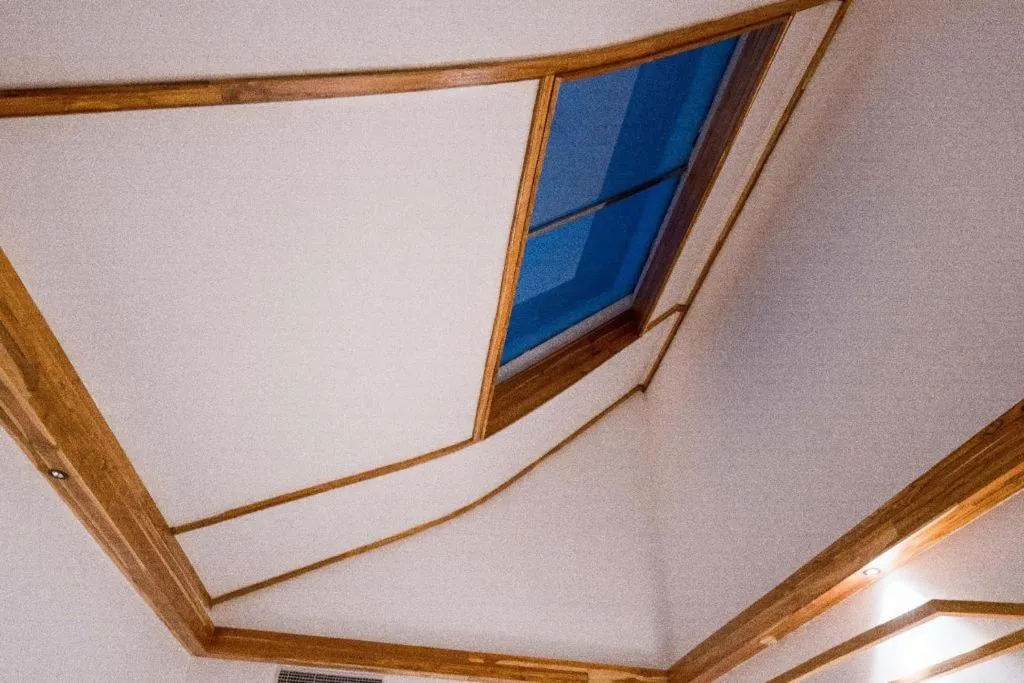 LARNG YAY  Riverview Resort Hotel