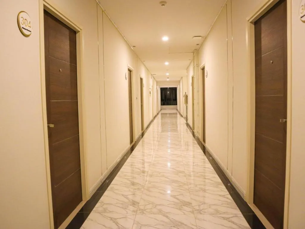 Aiyara Riverine Hotel, Nakhon Phanom