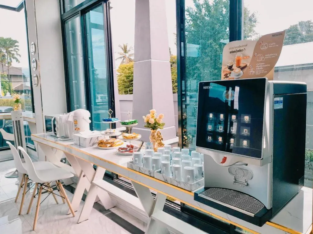 Aiyara Riverine Hotel, Nakhon Phanom