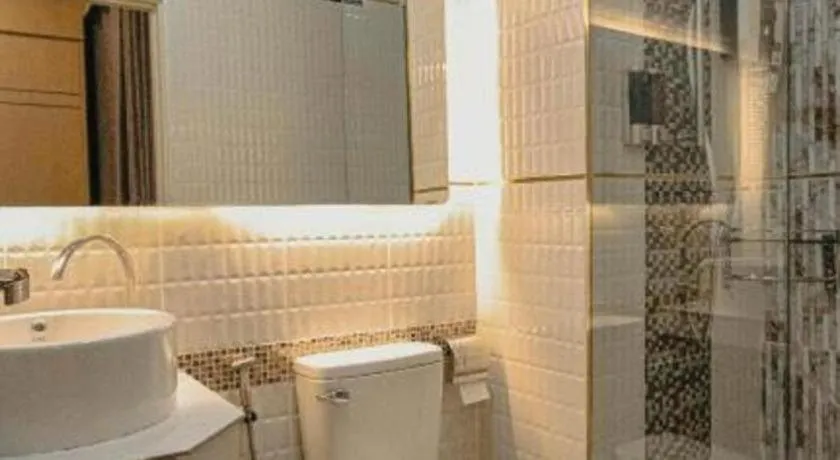 Aiyara Riverine Hotel, Nakhon Phanom