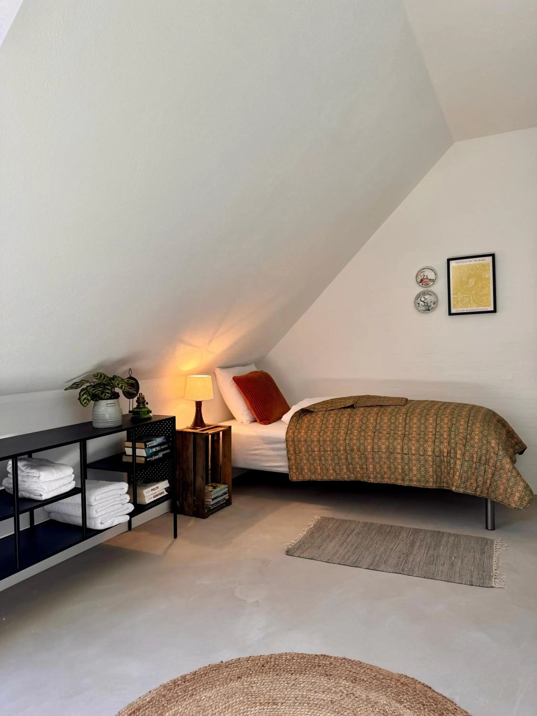 Charming holiday apartment - Beate