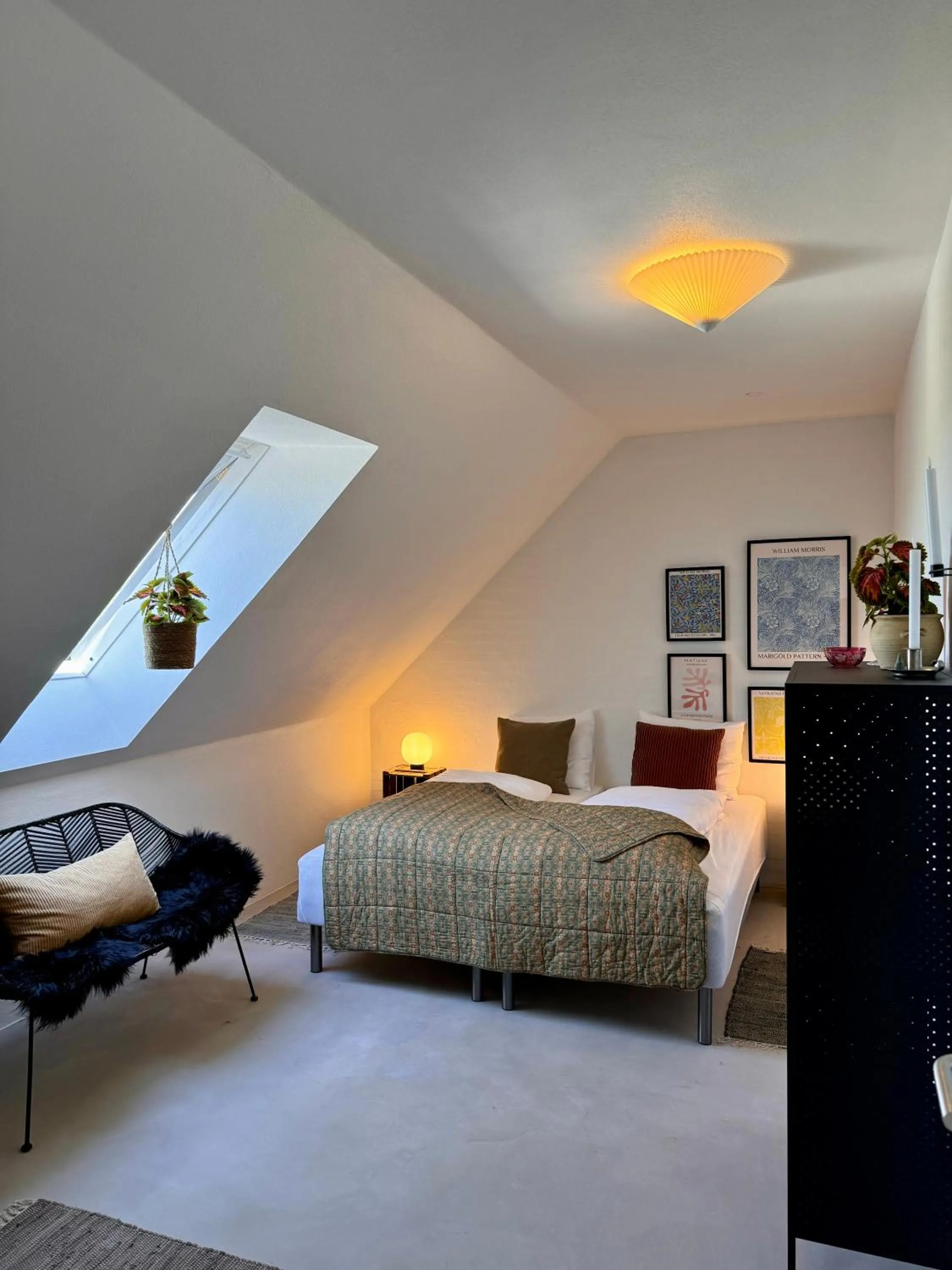 Charming holiday apartment - Beate