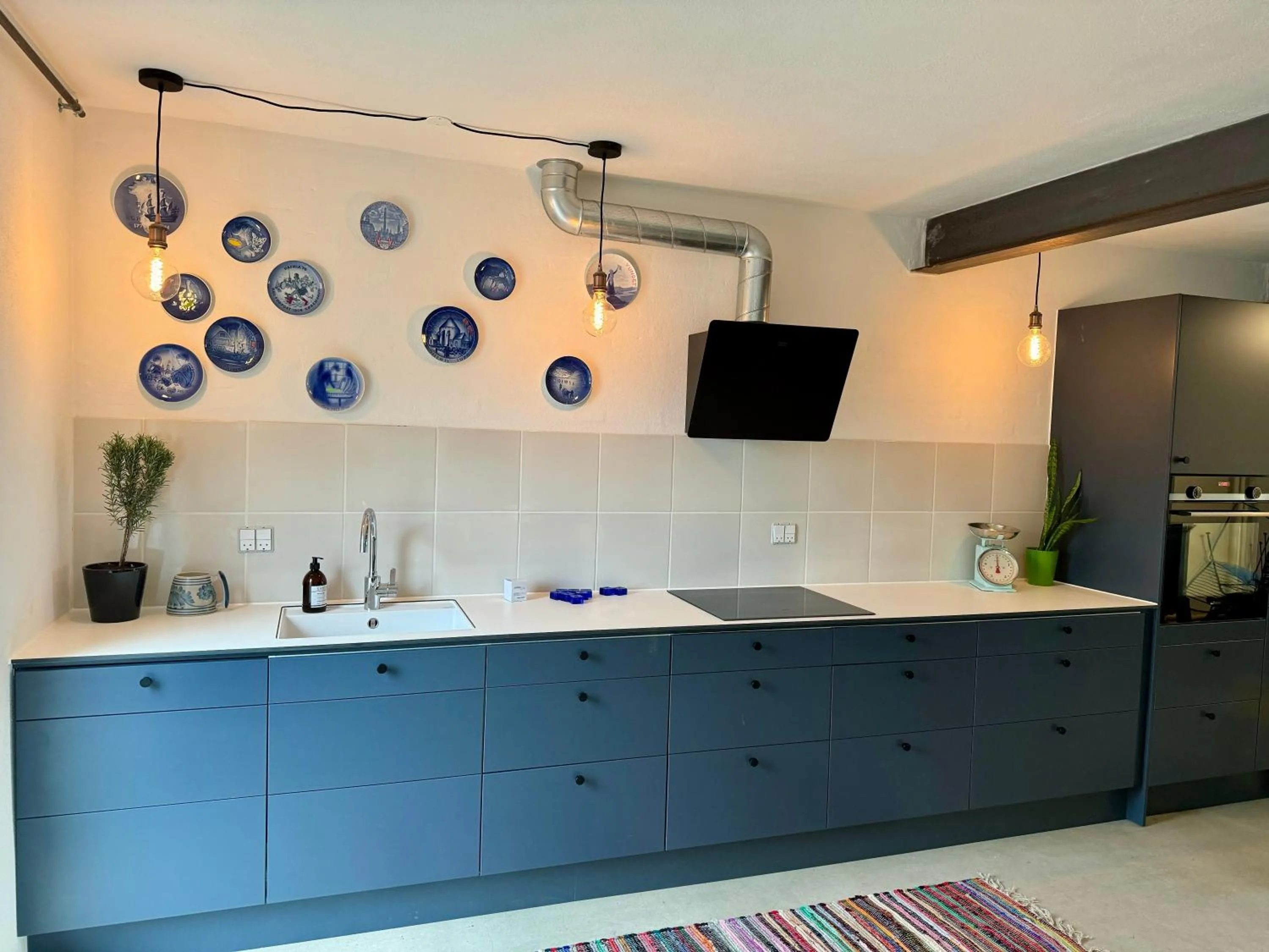 Charming holiday apartment - Beate