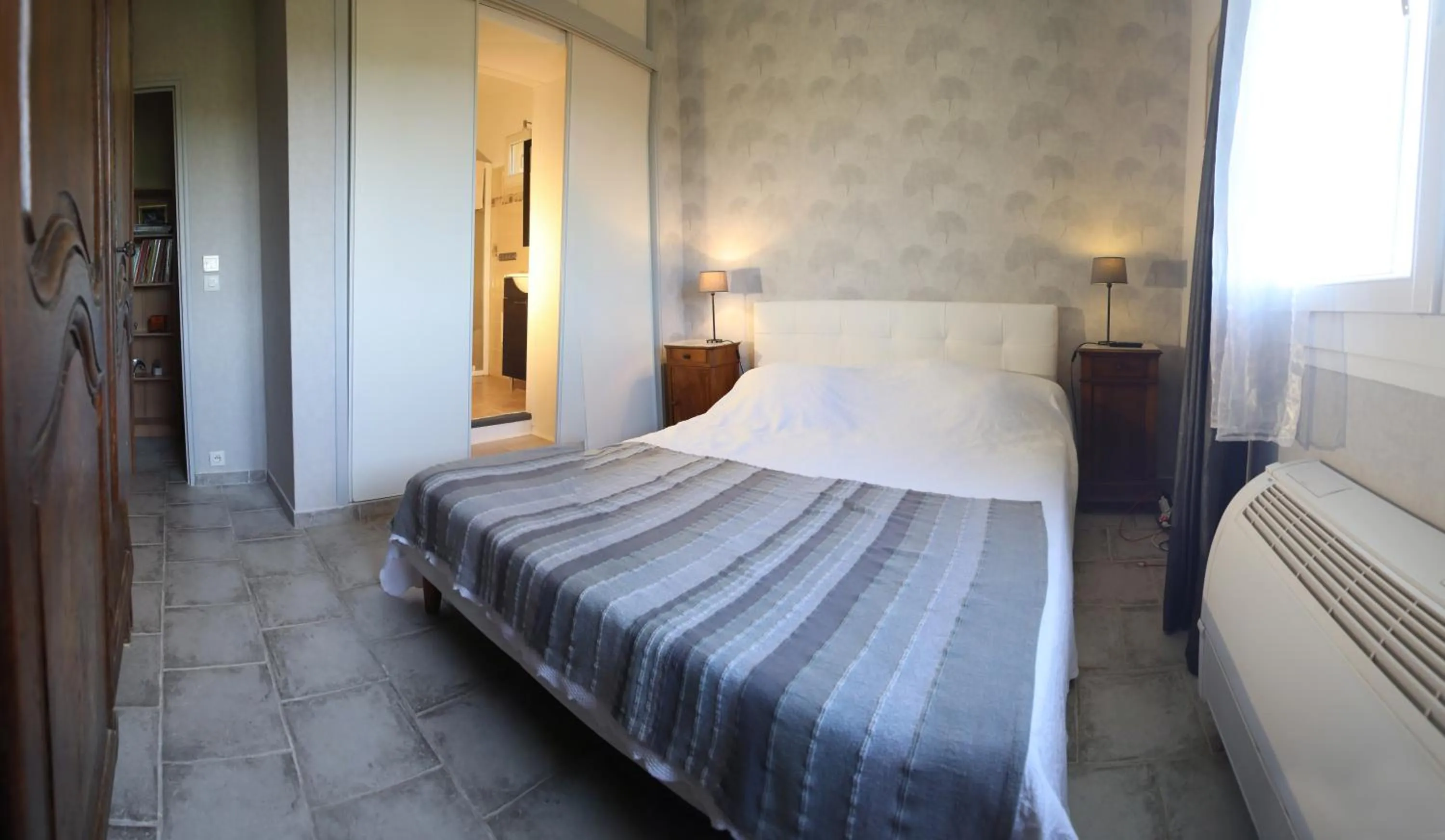 Other, Bed in B&B La Campagne