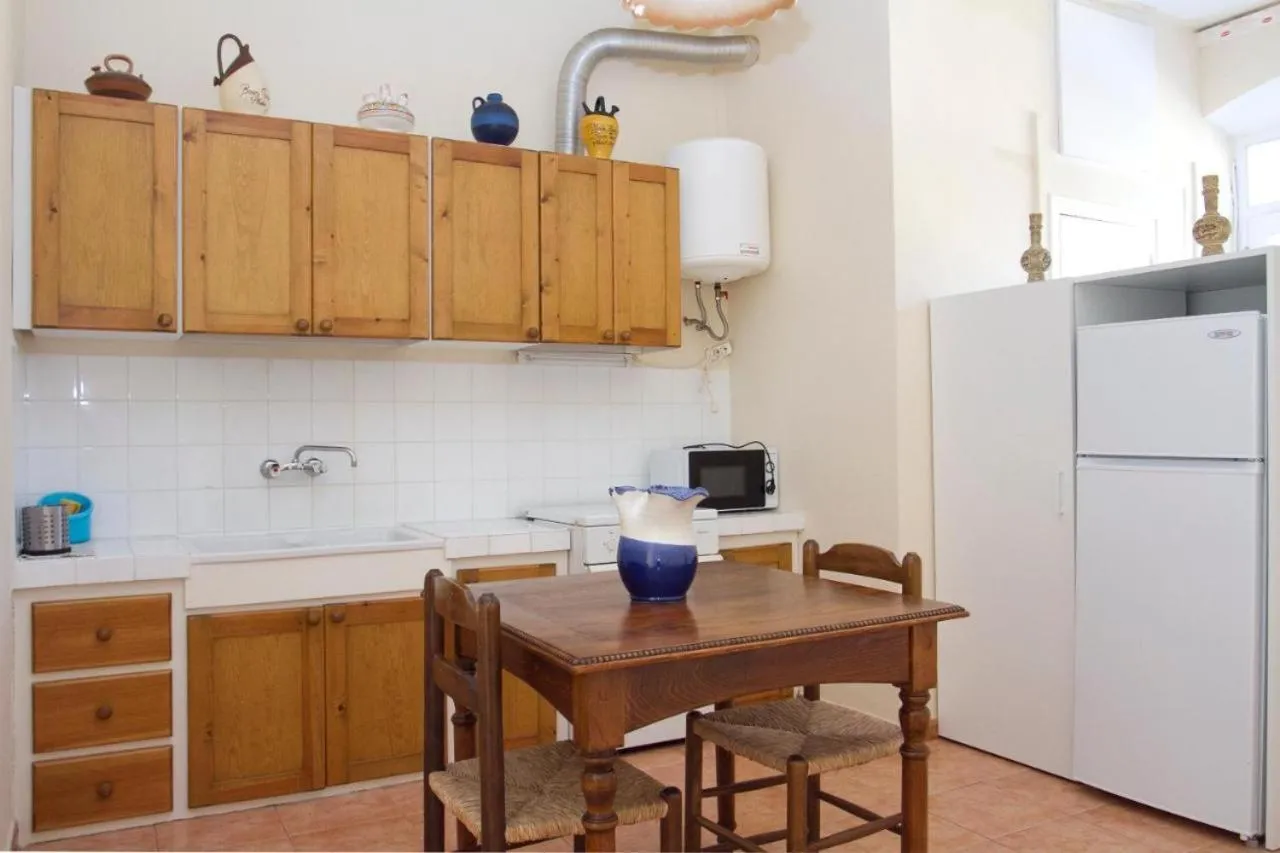Holiday home Can Clerc