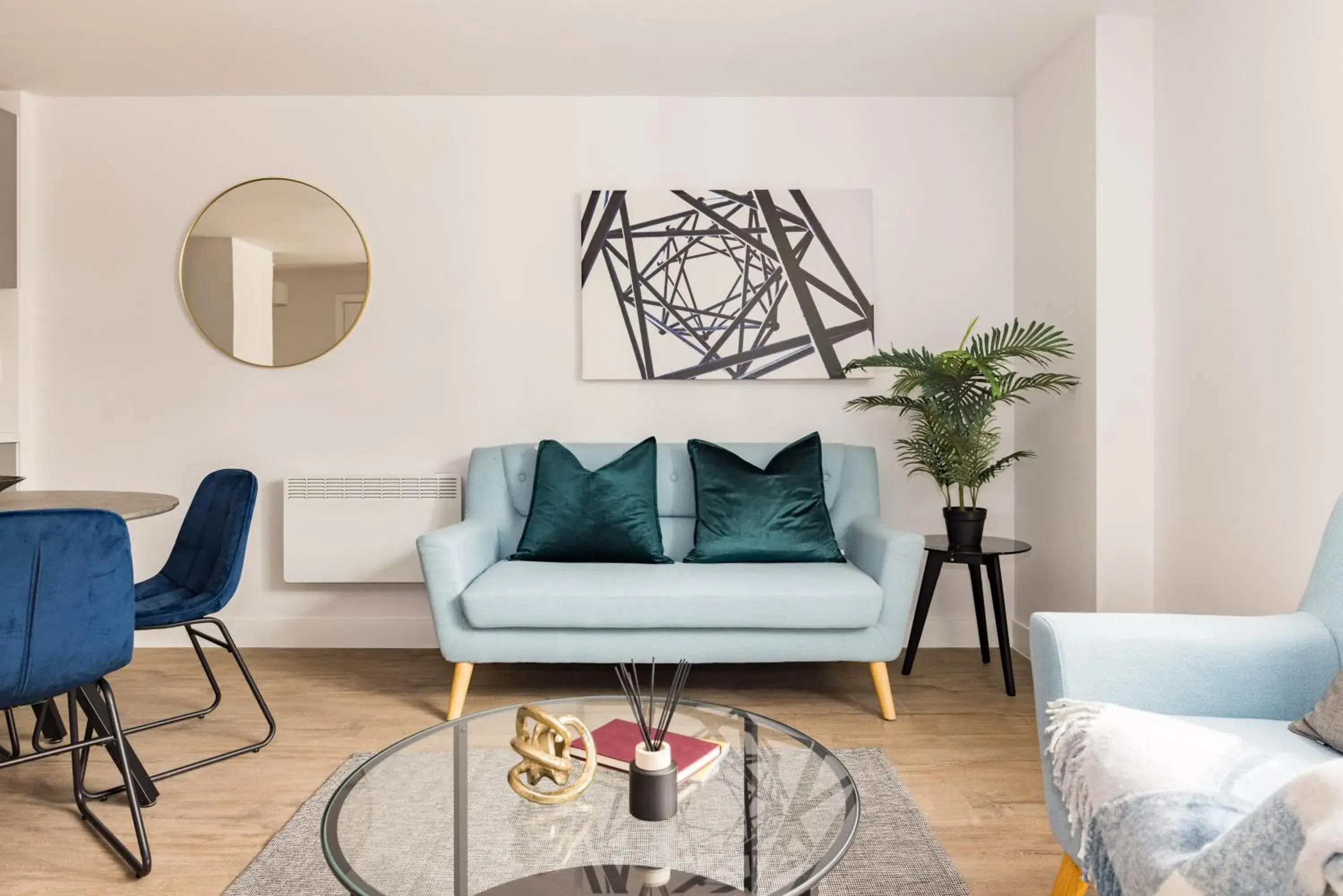 Charles Hope Birmingham Centre Charles Hope Birmingham Centre