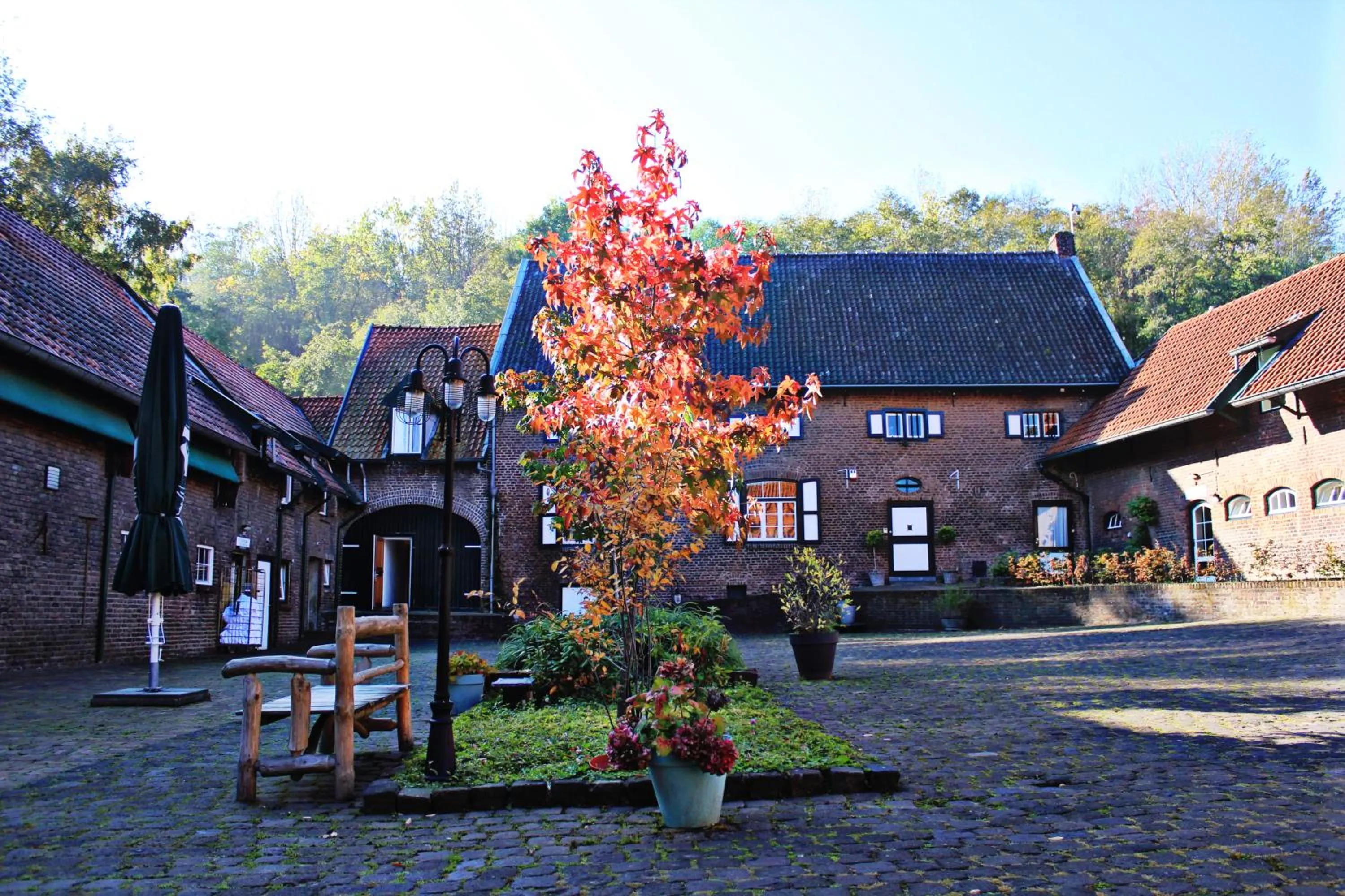 Landgoed Overste Hof