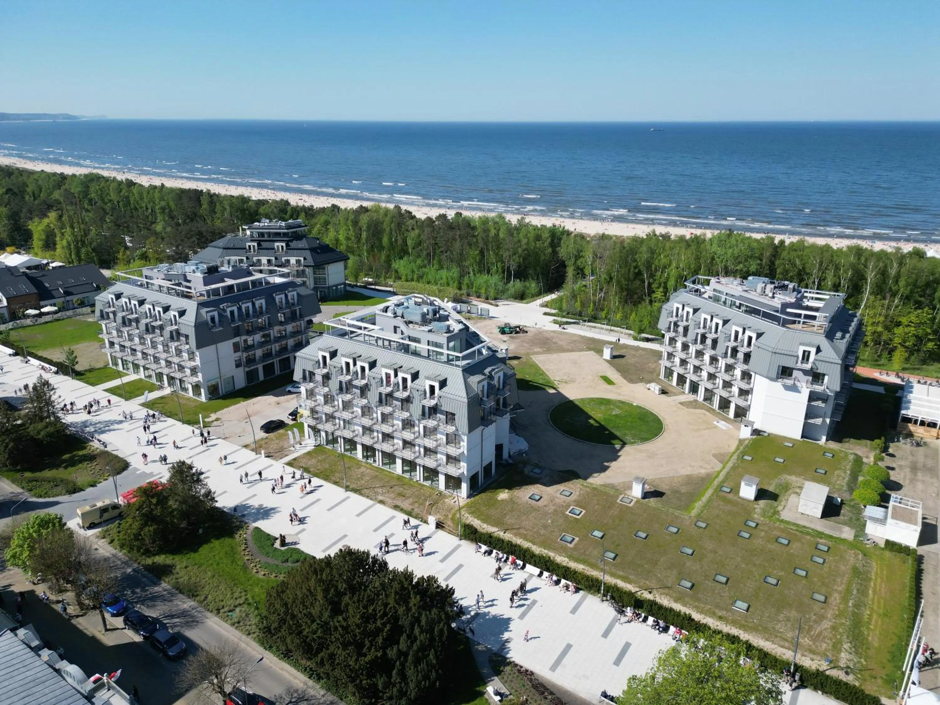 Platino Mare Resort & Spa