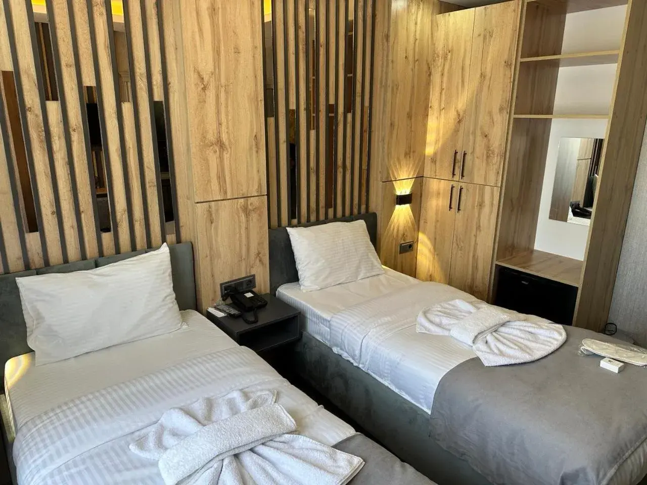 Bedroom, Bed in world say hotel Bedroom, Bed in world say hotel