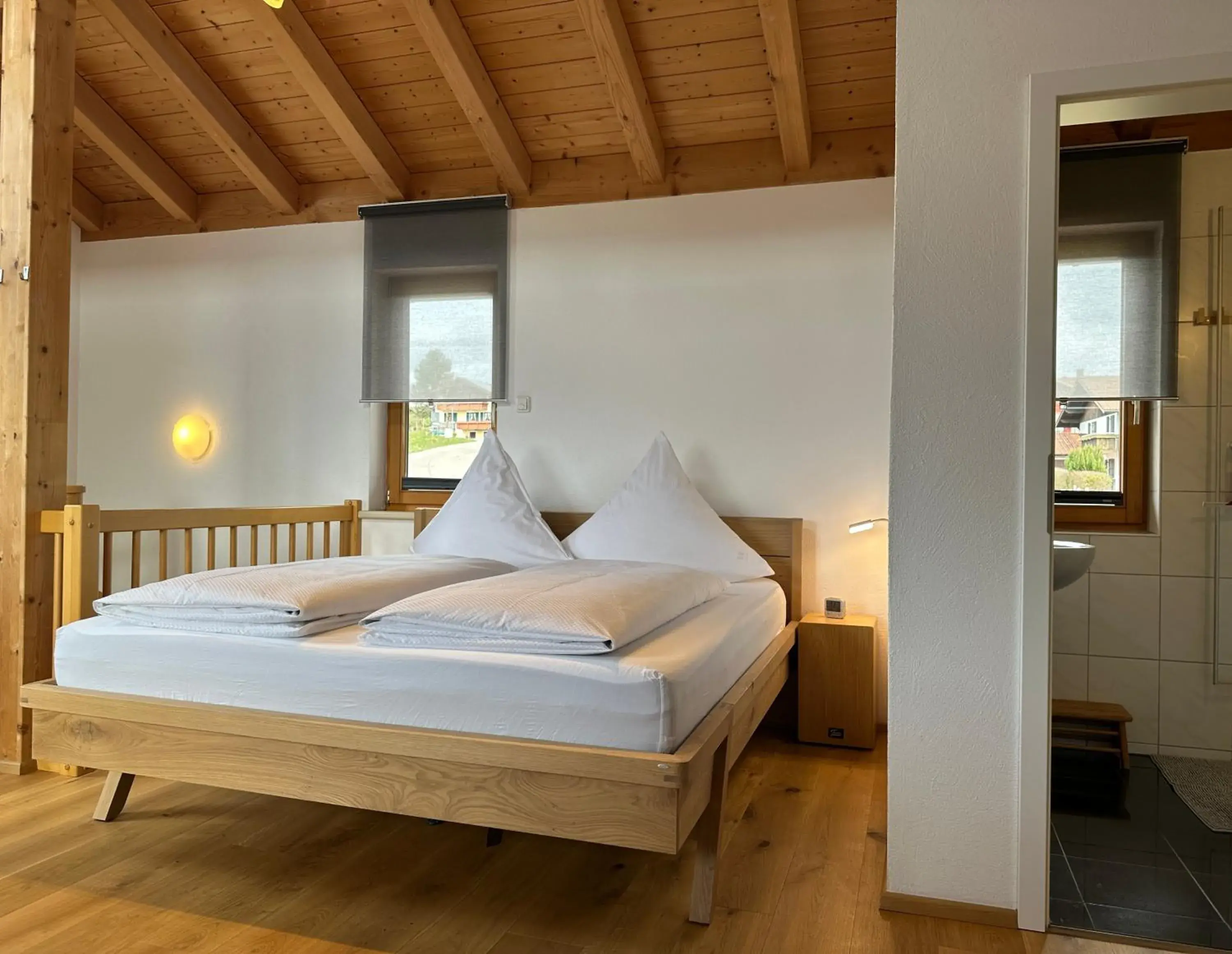 Ferienwohnung Richter Ferienwohnung Richter