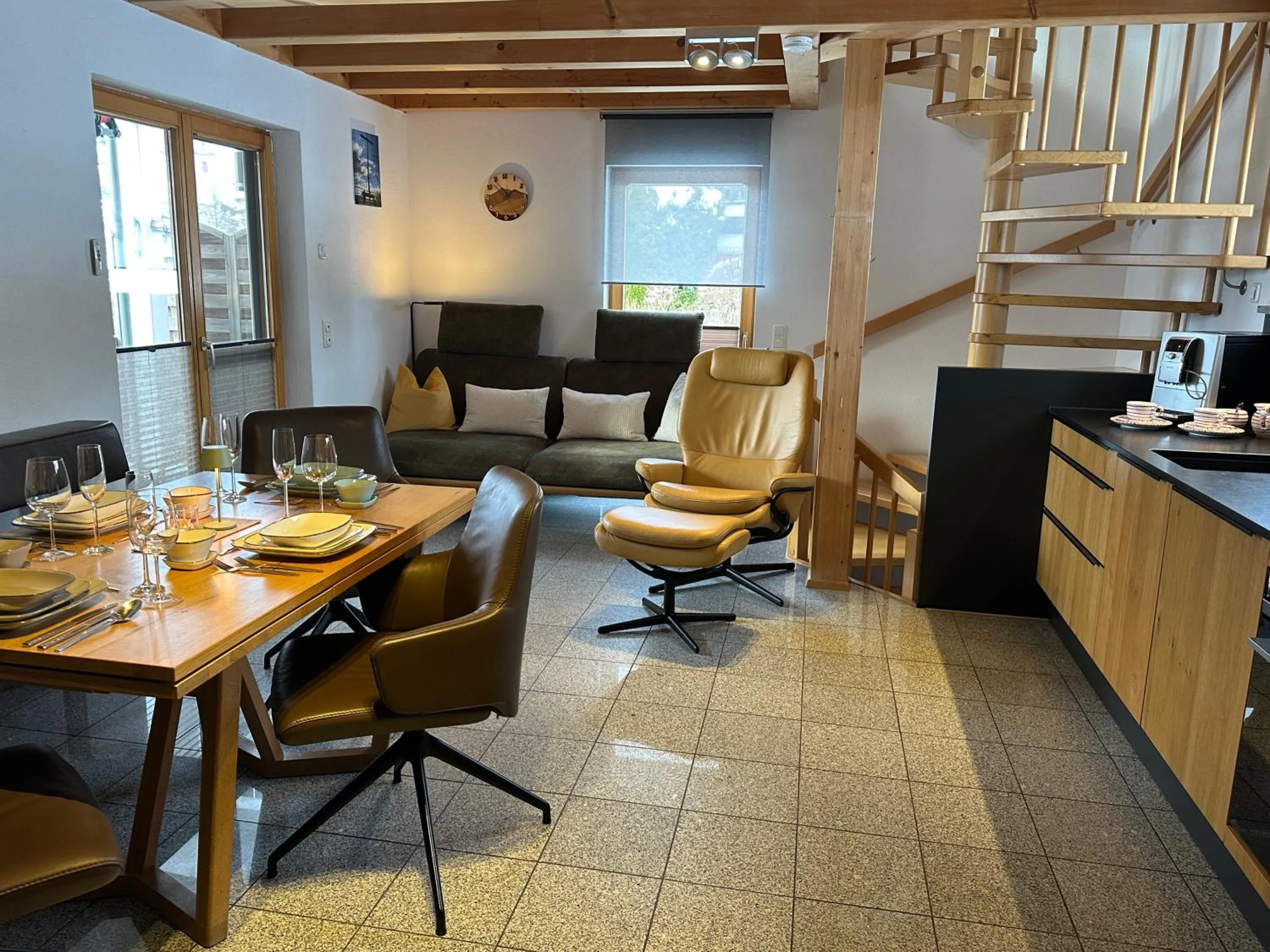 Ferienwohnung Richter