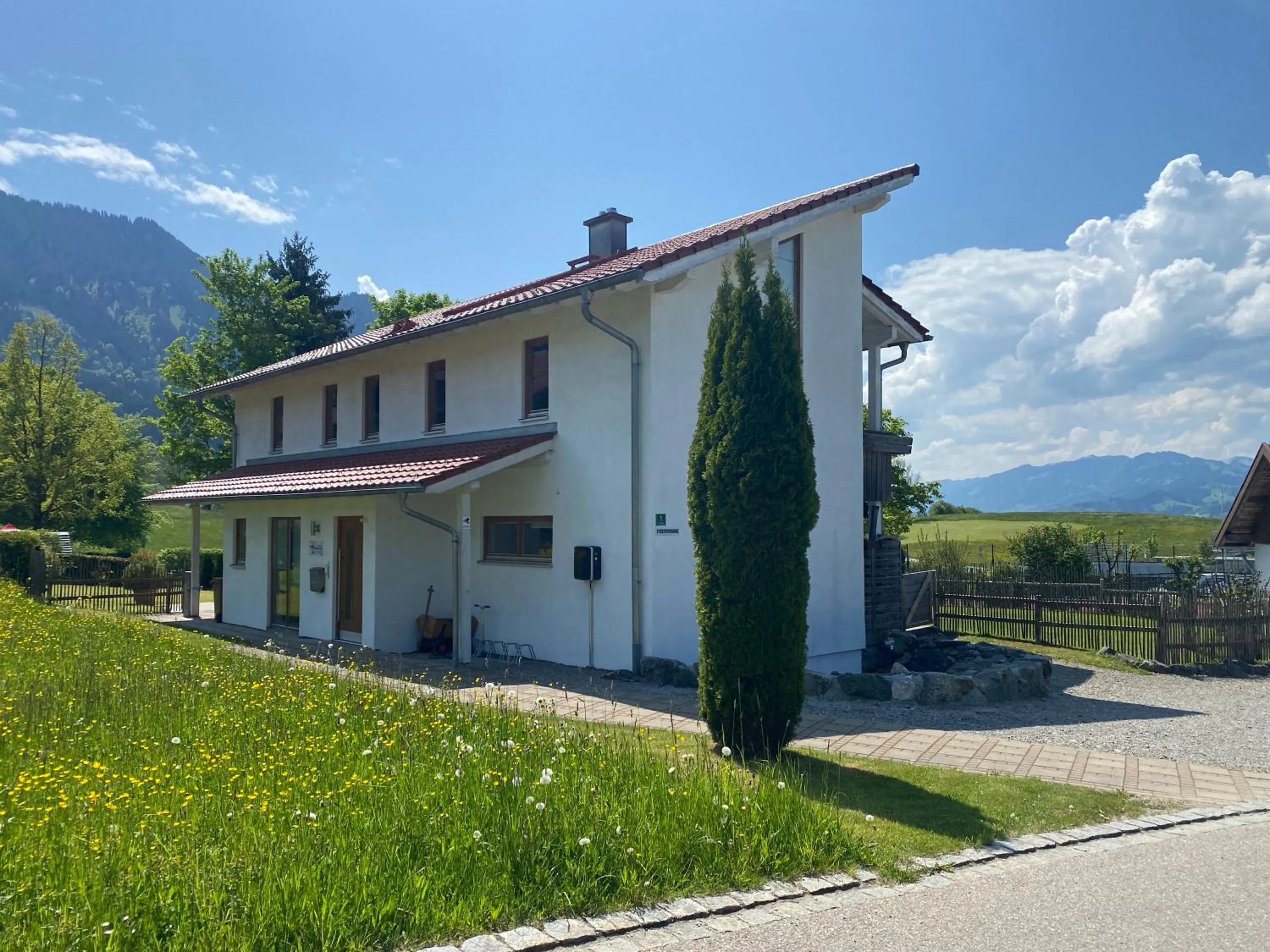 Ferienwohnung Richter
