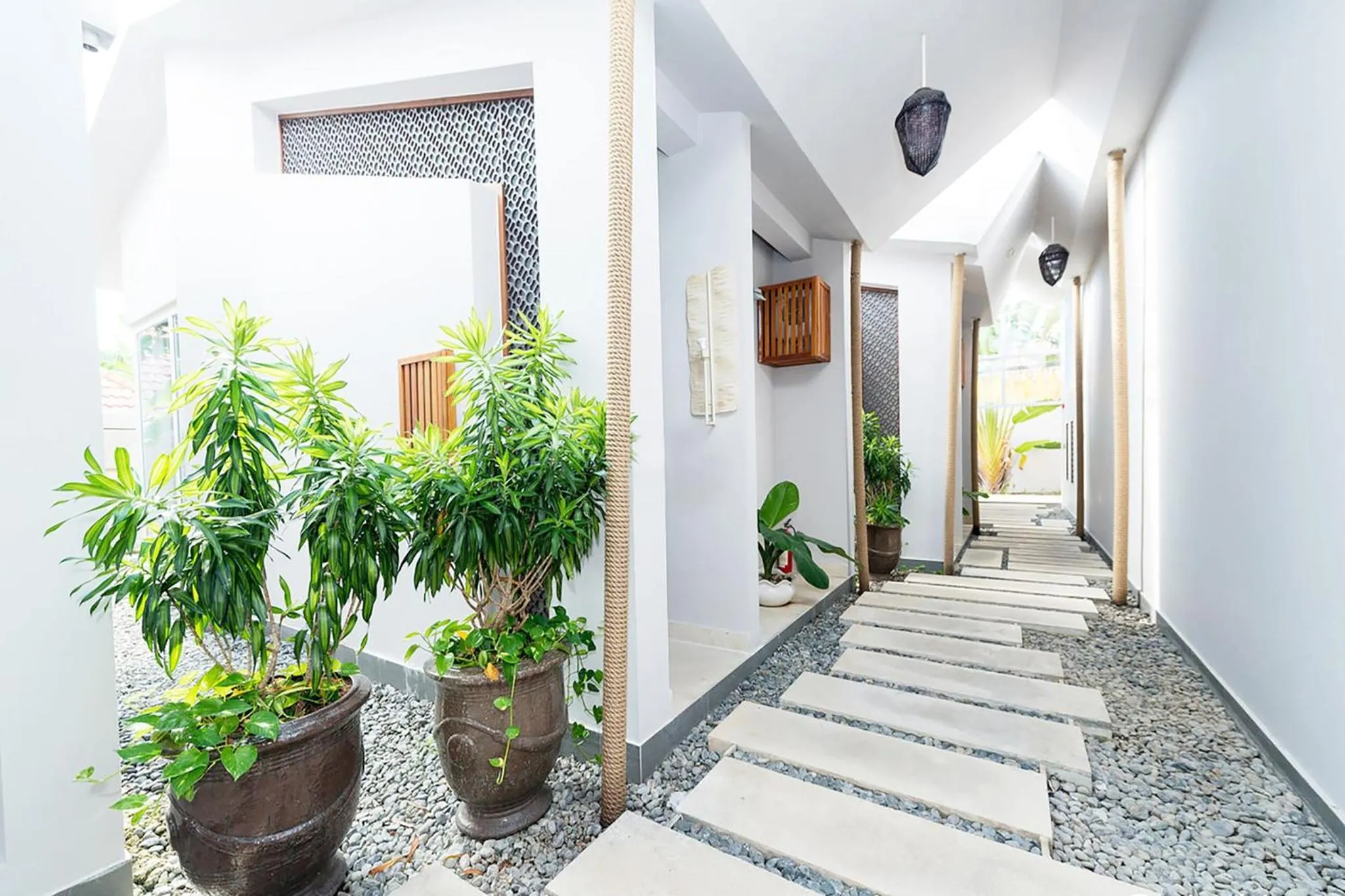 Spa and wellness centre/facilities in Mercury Phu Quoc Resort & Villas