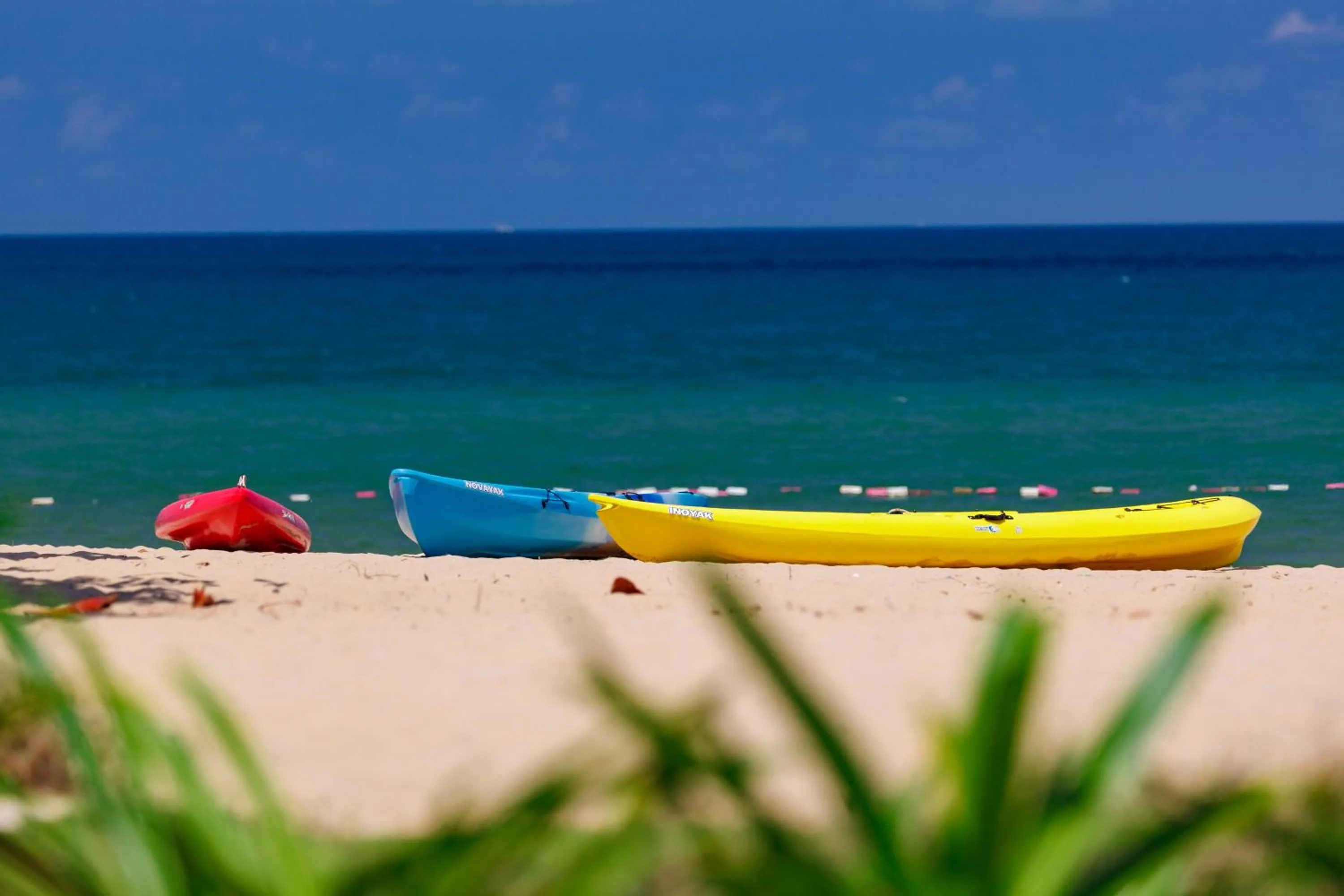 Beach in Mercury Phu Quoc Resort & Villas