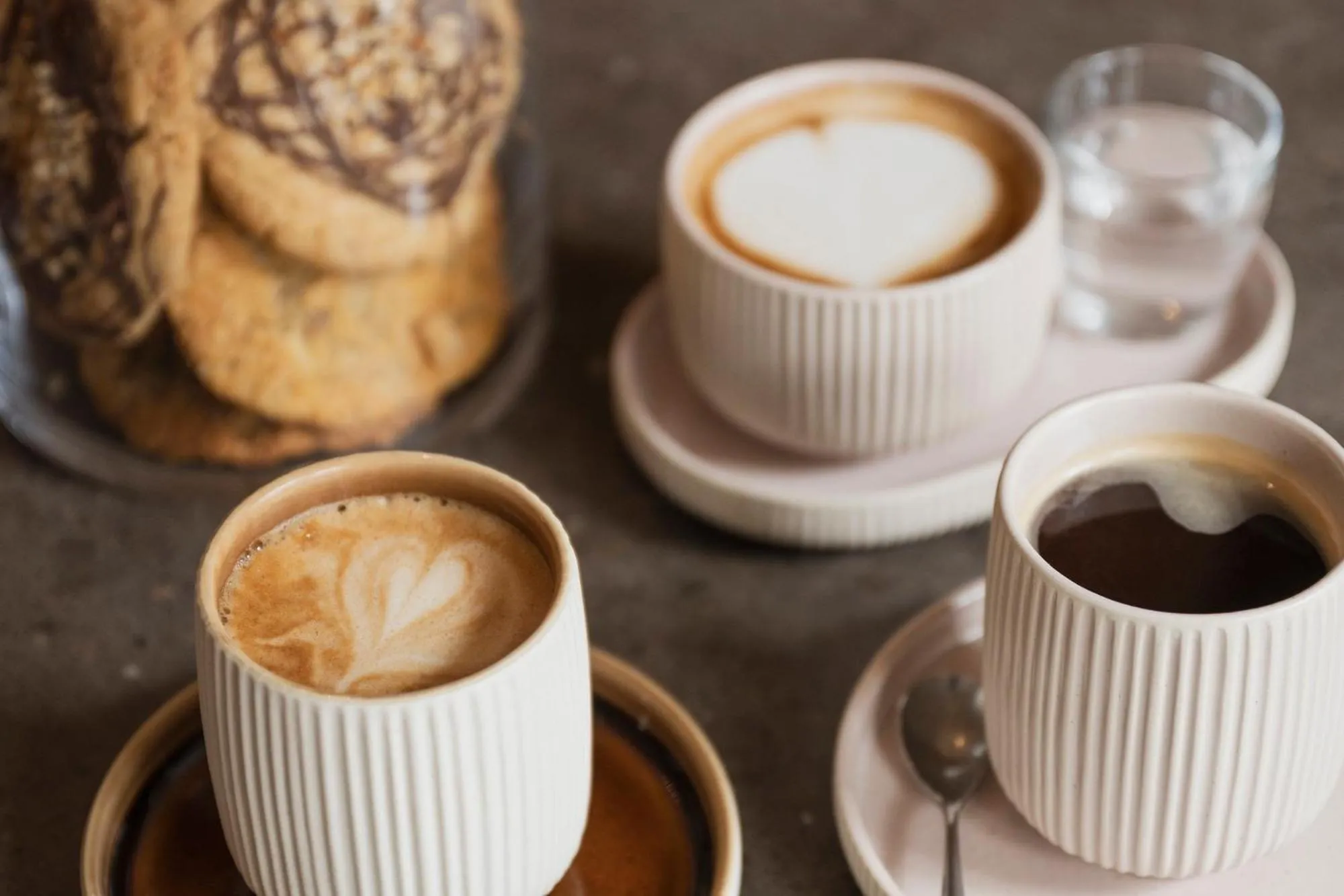 Coffee/tea facilities in Wilde Aparthotels London Liverpool Street