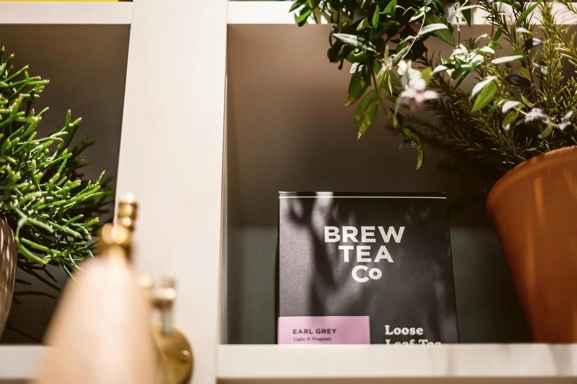 Coffee/tea facilities in Wilde Aparthotels London Liverpool Street