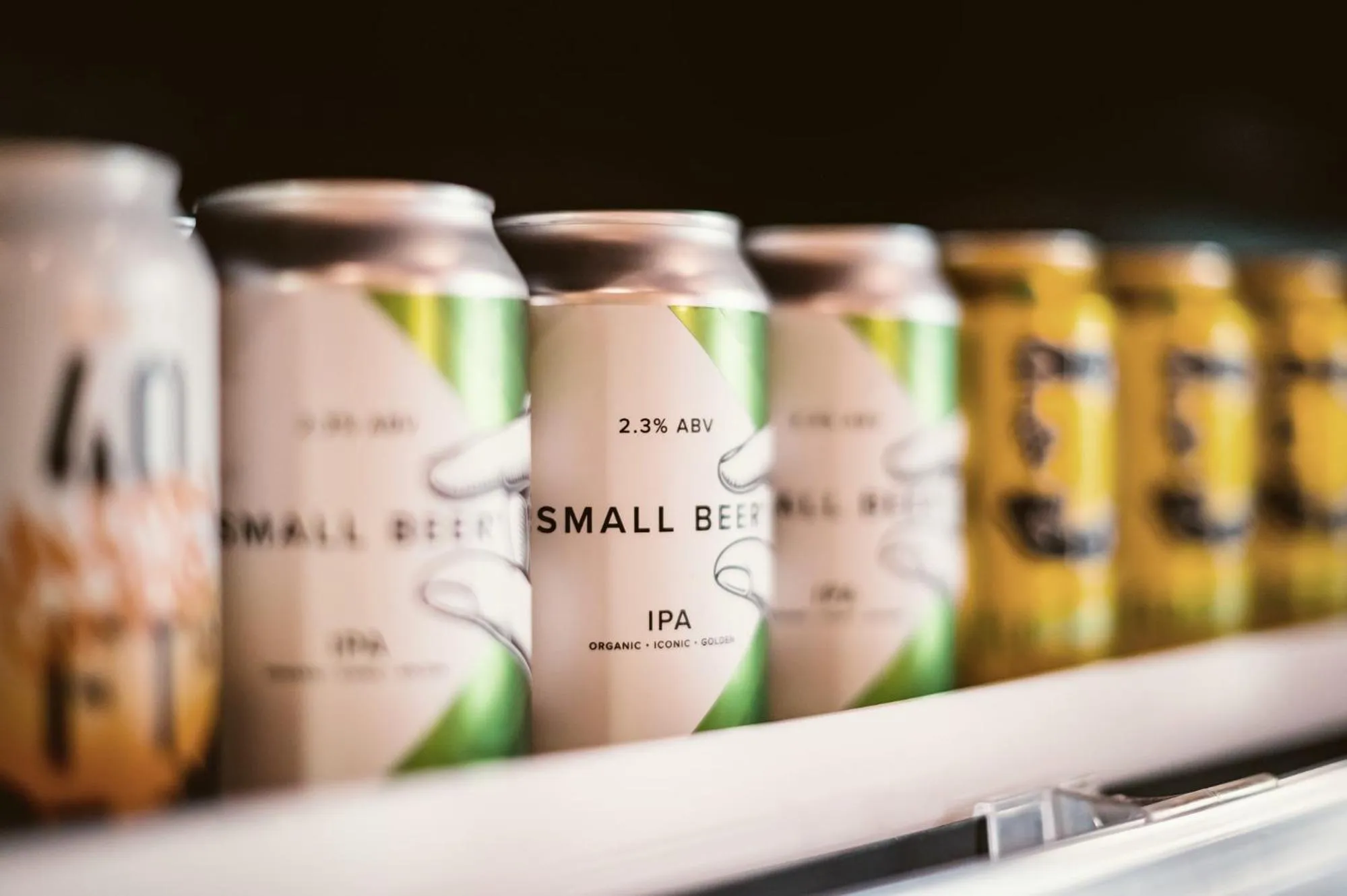 Food and drinks in Wilde Aparthotels London Liverpool Street