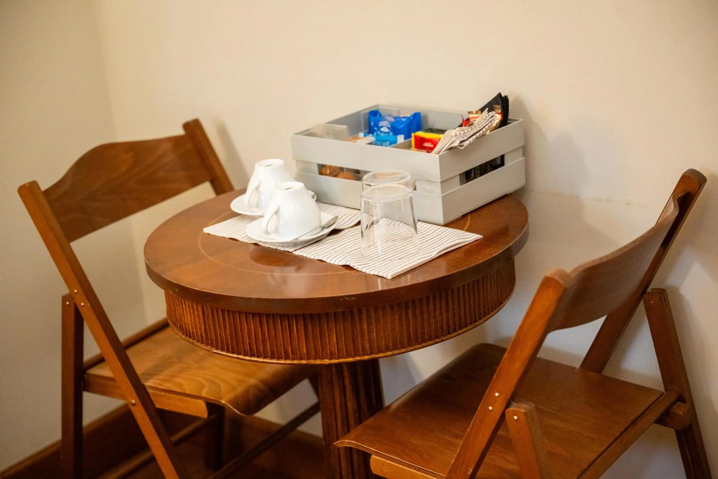 Food in 1448 Antica Dimora Al Merlo Bianco