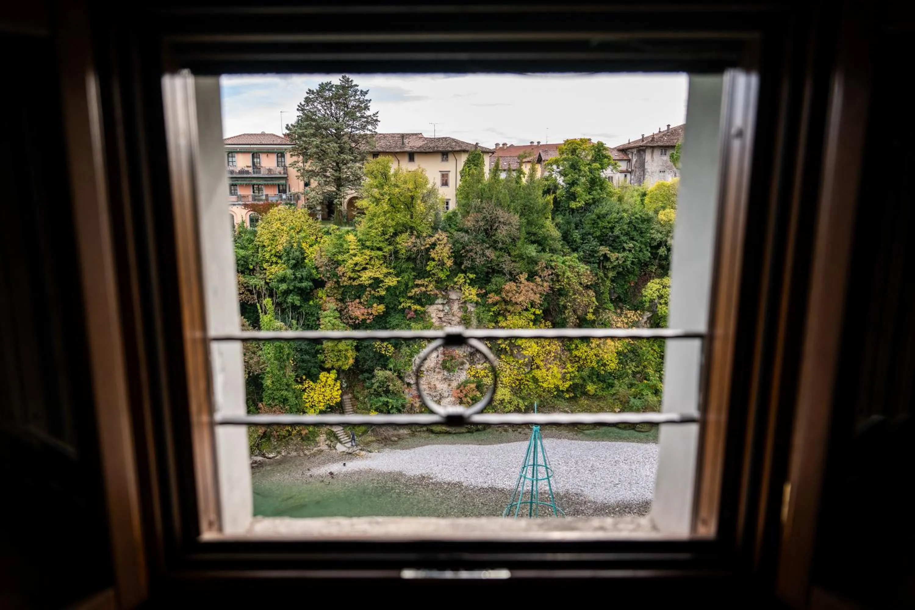 View (from property/room) in 1448 Antica Dimora Al Merlo Bianco