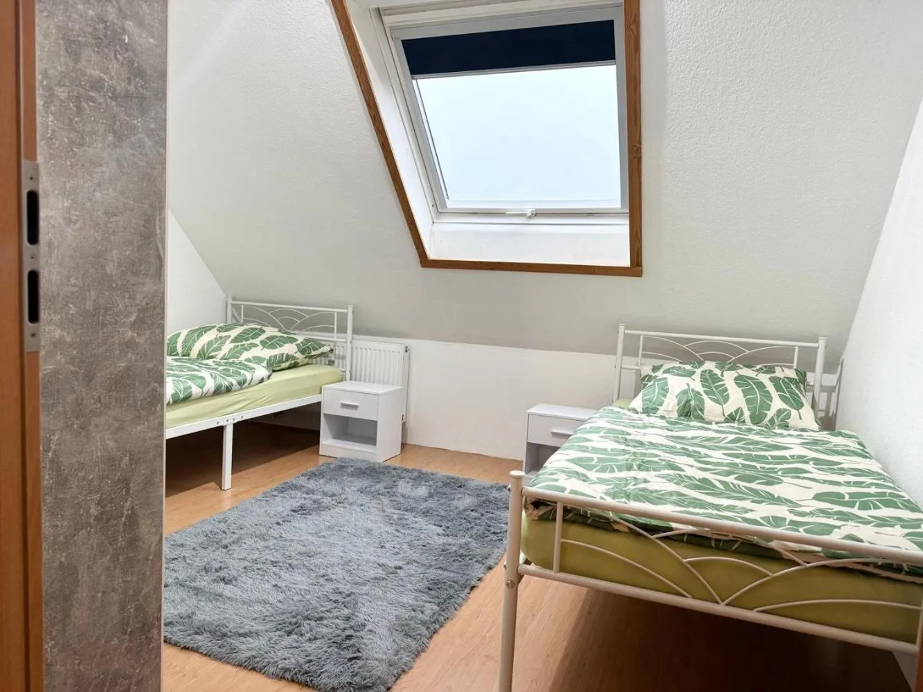 Beautiful Flat in Solingen