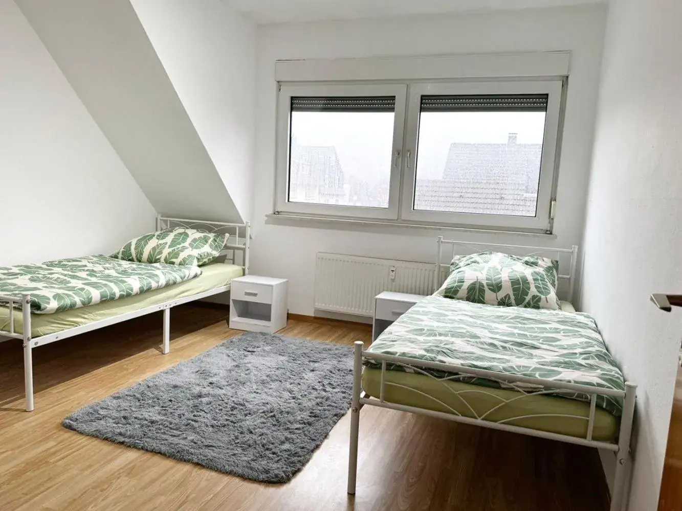 Beautiful Flat in Solingen Beautiful Flat in Solingen