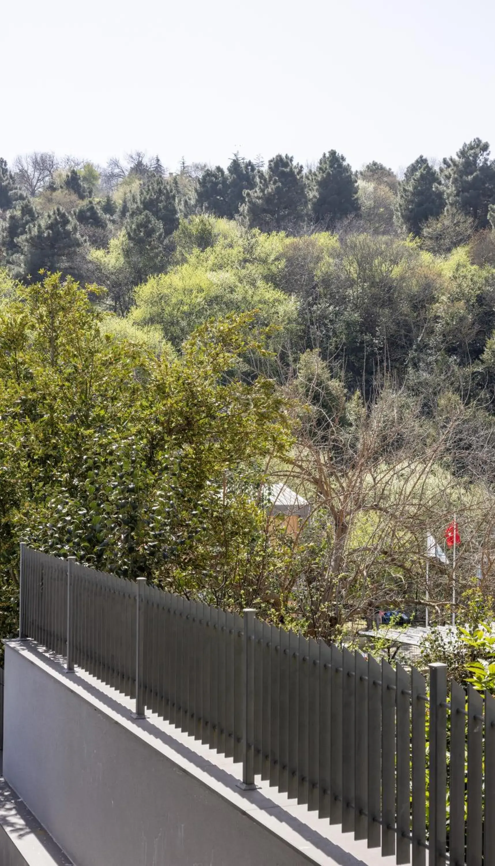 View (from property/room) in The Public Ortakoy View (from property/room) in The Public Ortakoy