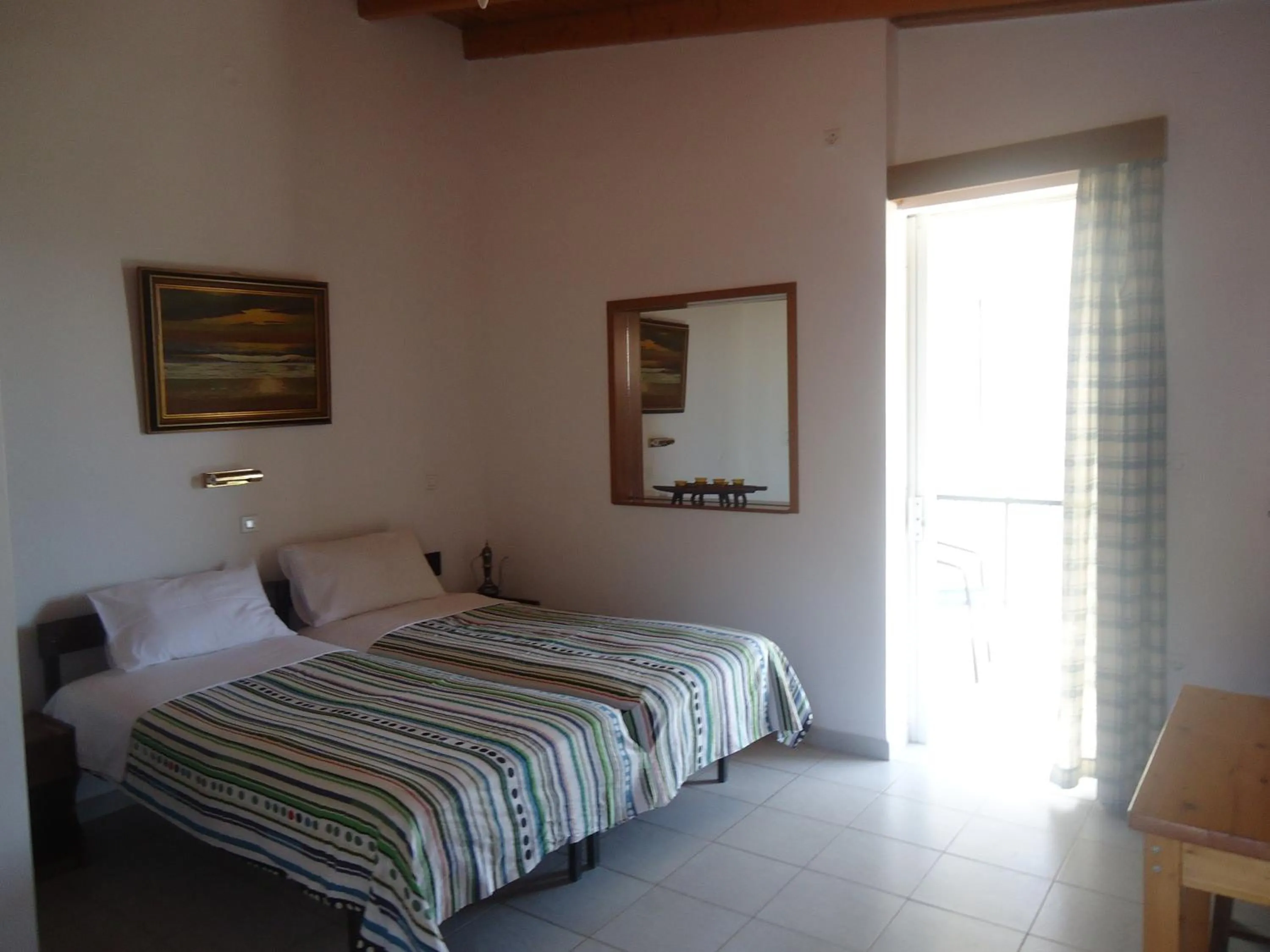 Studio (2 Adults) in Villa Popi